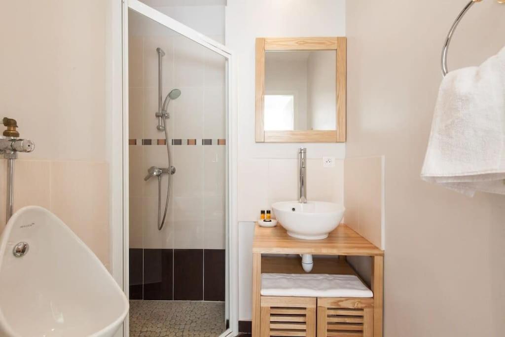C065-chic And Modern Apt With Terrace - La Croisette Apartment *